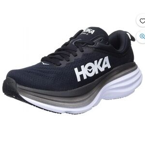 Women’s Hoka Bondi 8 size 9D
